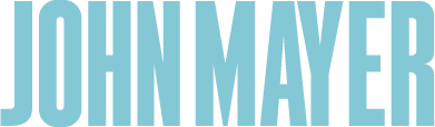 John Mayer UK